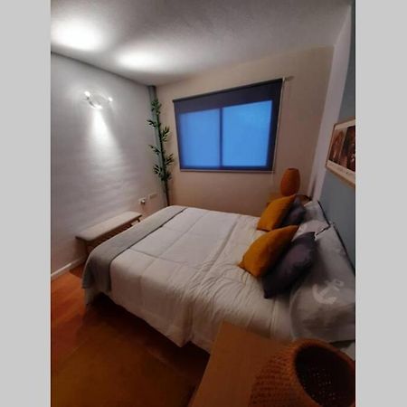 Apartamento Moderno Timanfaya Σάντα Κρουζ Τενερίφης Εξωτερικό φωτογραφία