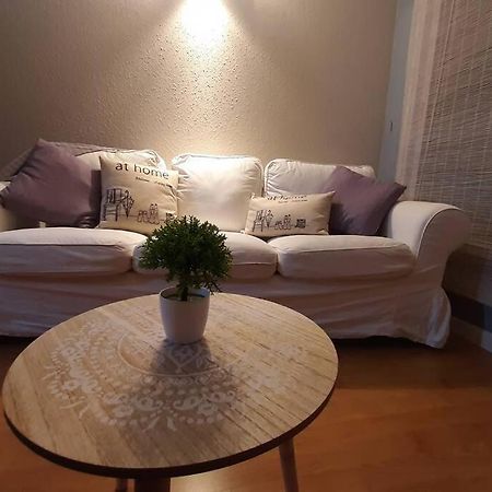 Apartamento Moderno Timanfaya Σάντα Κρουζ Τενερίφης Εξωτερικό φωτογραφία