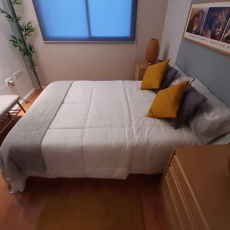 Apartamento Moderno Timanfaya Σάντα Κρουζ Τενερίφης Εξωτερικό φωτογραφία