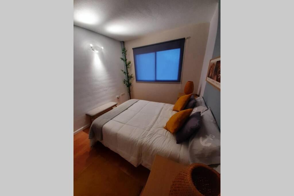 Apartamento Moderno Timanfaya Σάντα Κρουζ Τενερίφης Εξωτερικό φωτογραφία