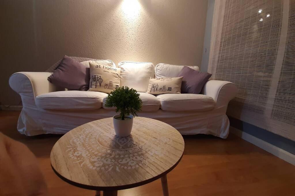 Apartamento Moderno Timanfaya Σάντα Κρουζ Τενερίφης Εξωτερικό φωτογραφία