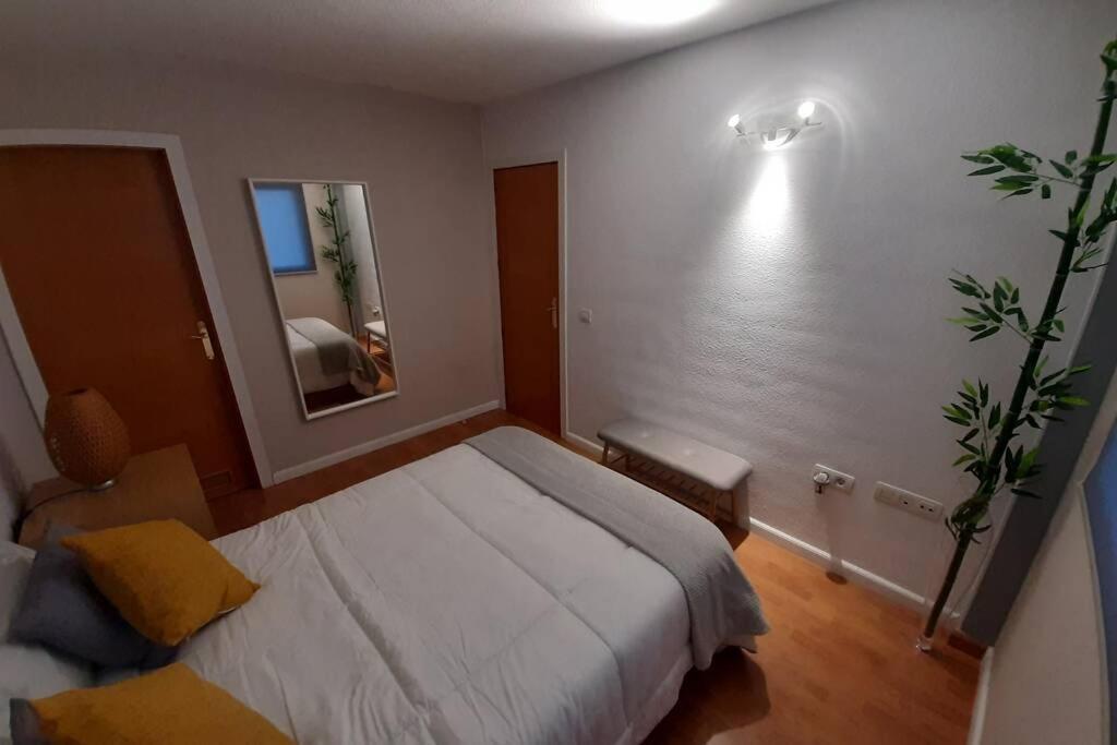 Apartamento Moderno Timanfaya Σάντα Κρουζ Τενερίφης Εξωτερικό φωτογραφία